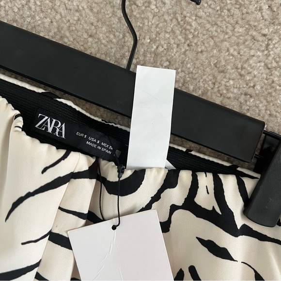 Zara zebra set - Picture 12 of 16